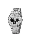 Guy Laroche Silver/White