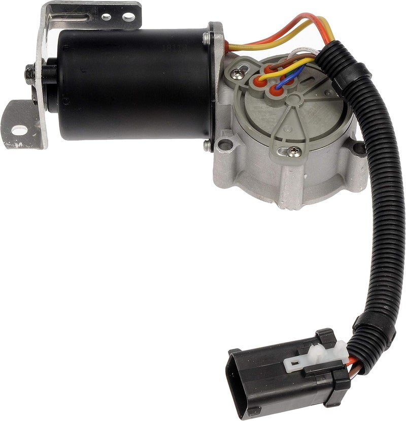 Dorman 600-571 Transfer Case Motor for Select Ford Models - Image 5