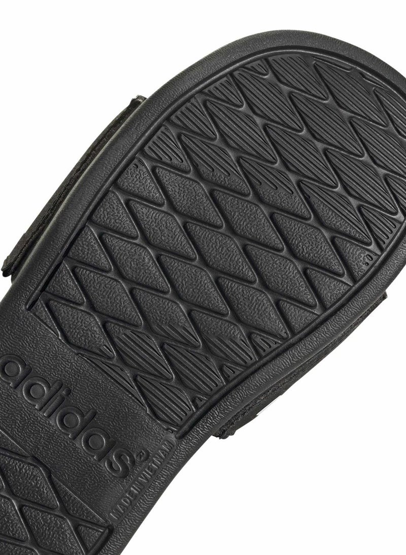 Adidas Adilette Comfort Slides Kids - Image 4