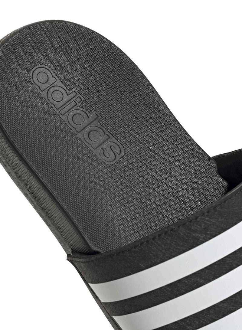 Adidas Adilette Comfort Slides Kids - Image 5