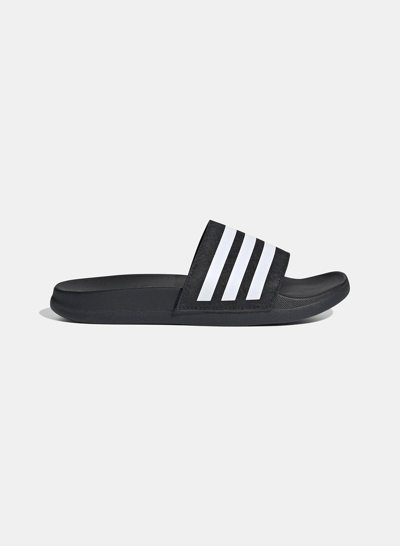 Adidas Adilette Comfort Slides Kids - Image 1