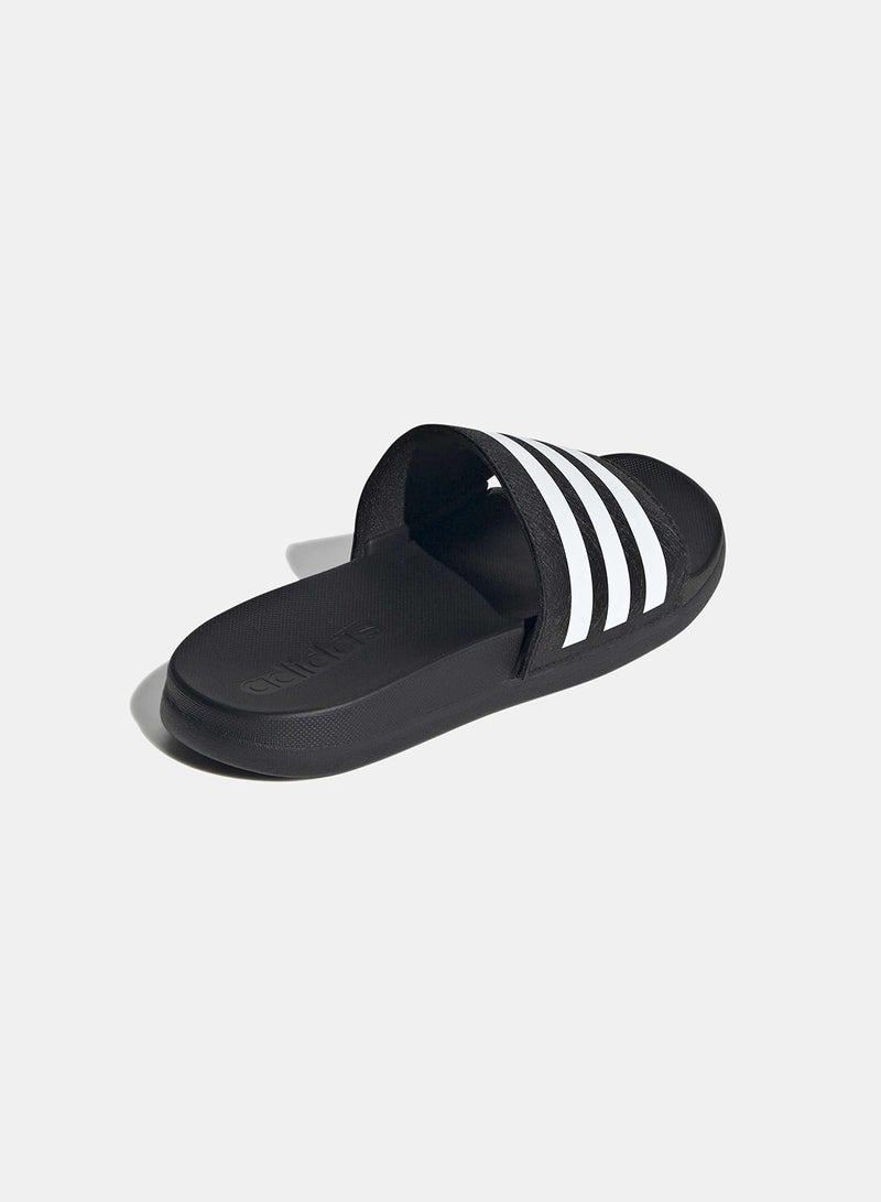 Adidas Adilette Comfort Slides Kids - Image 3