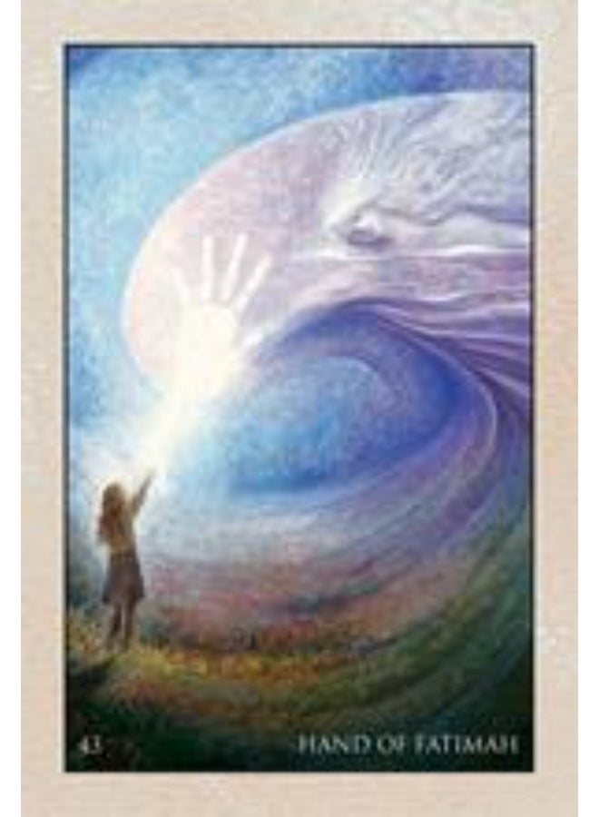 NIBEMINENT Rumi Oracle Card  - Image 4
