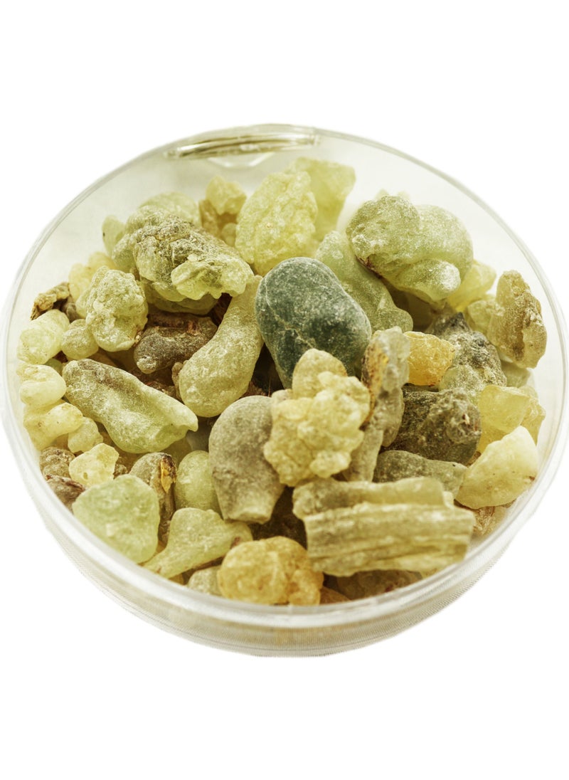 Hamil Al Musk Frankincense Certified Organic WHITE 40g from HAMIL AL MUSK  - Image 2