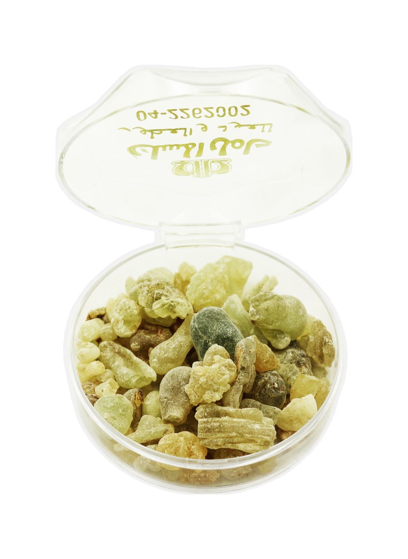 Hamil Al Musk Frankincense Certified Organic WHITE 40g from HAMIL AL MUSK  - Image 1