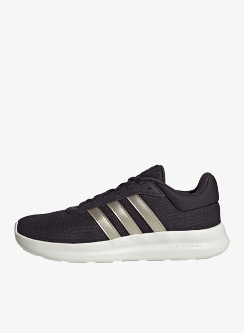 adidas أحذية رياضية نسائية أديداس لايت ريسر . بنفسجي