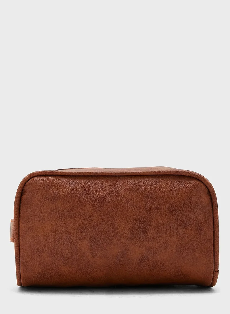 Seventy Five Men'S Wash Bag