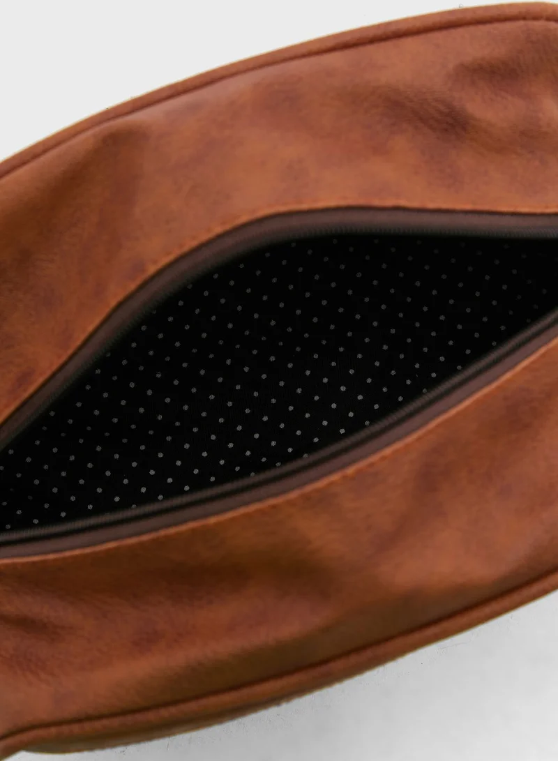 Seventy Five Men'S Wash Bag