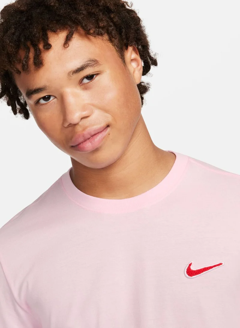 Nike Nsw Heart And Sole T-Shirt