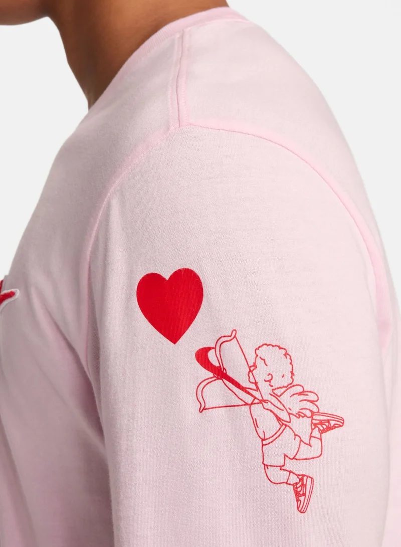 Nike Nsw Heart And Sole T-Shirt