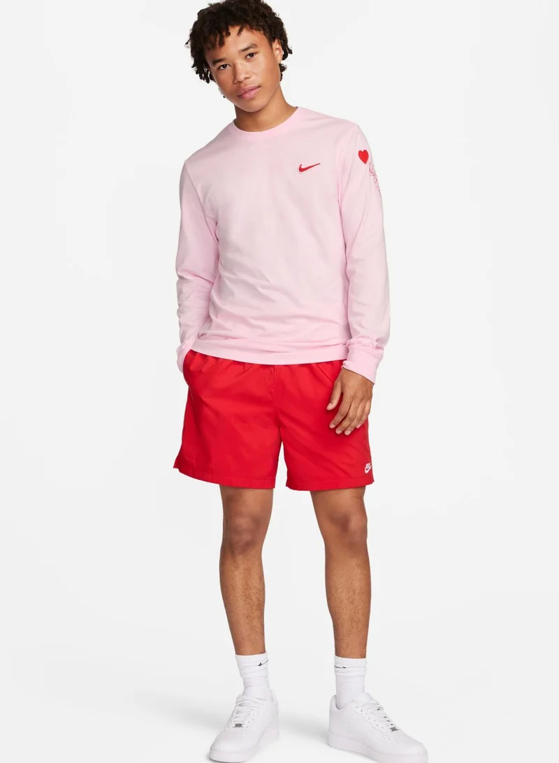 Nike Nsw Heart And Sole T-Shirt