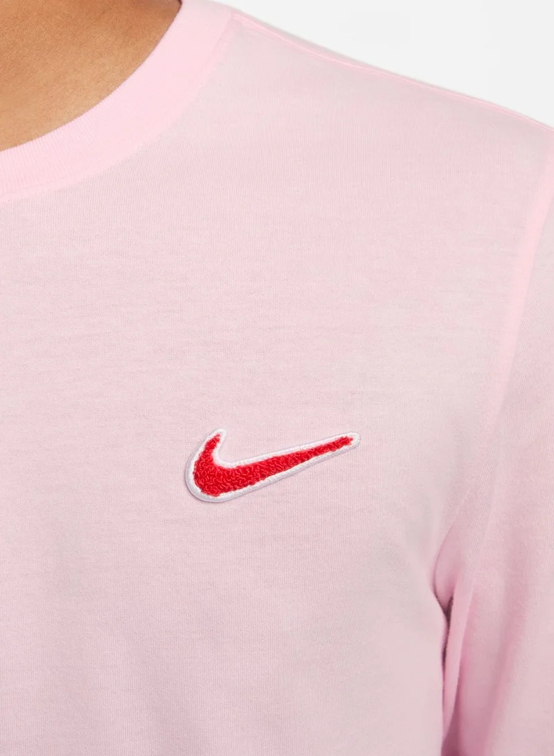 Nike Nsw Heart And Sole T-Shirt