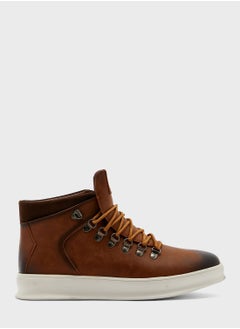 Casual Boots