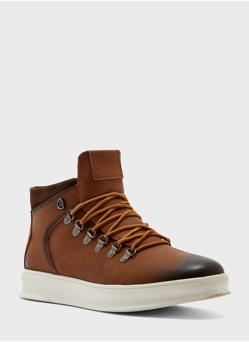 Robert Wood - Casual Boots - Image 1