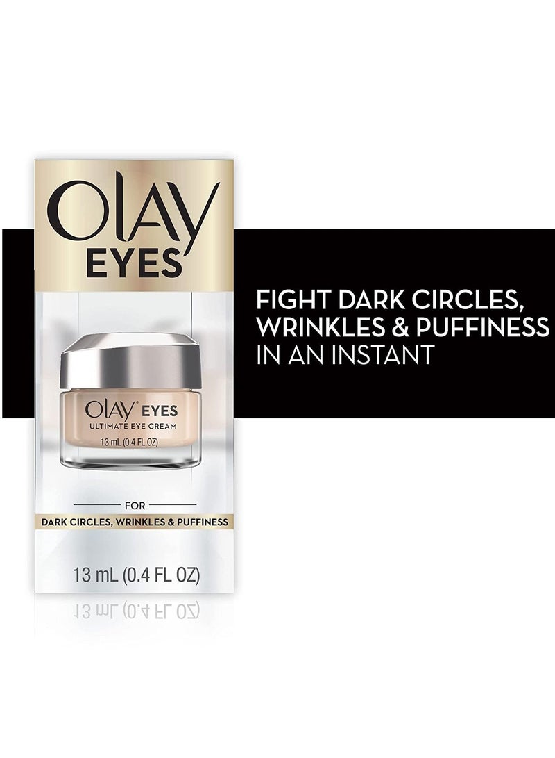 Olay Eye Cream Olay Eyes for Dark Circles Wrinkles & Puffiness 15ml - Image 5