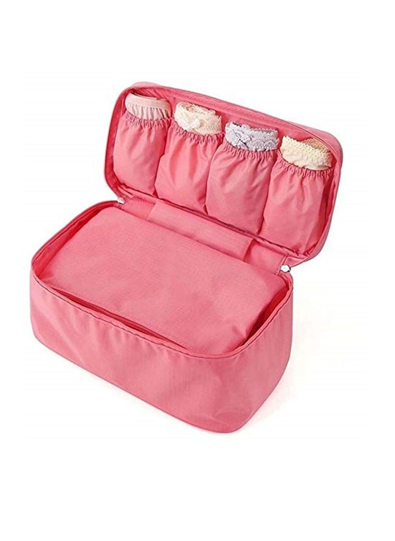 Generic multi-purpose travel bag storage bag underwear  - Image 1