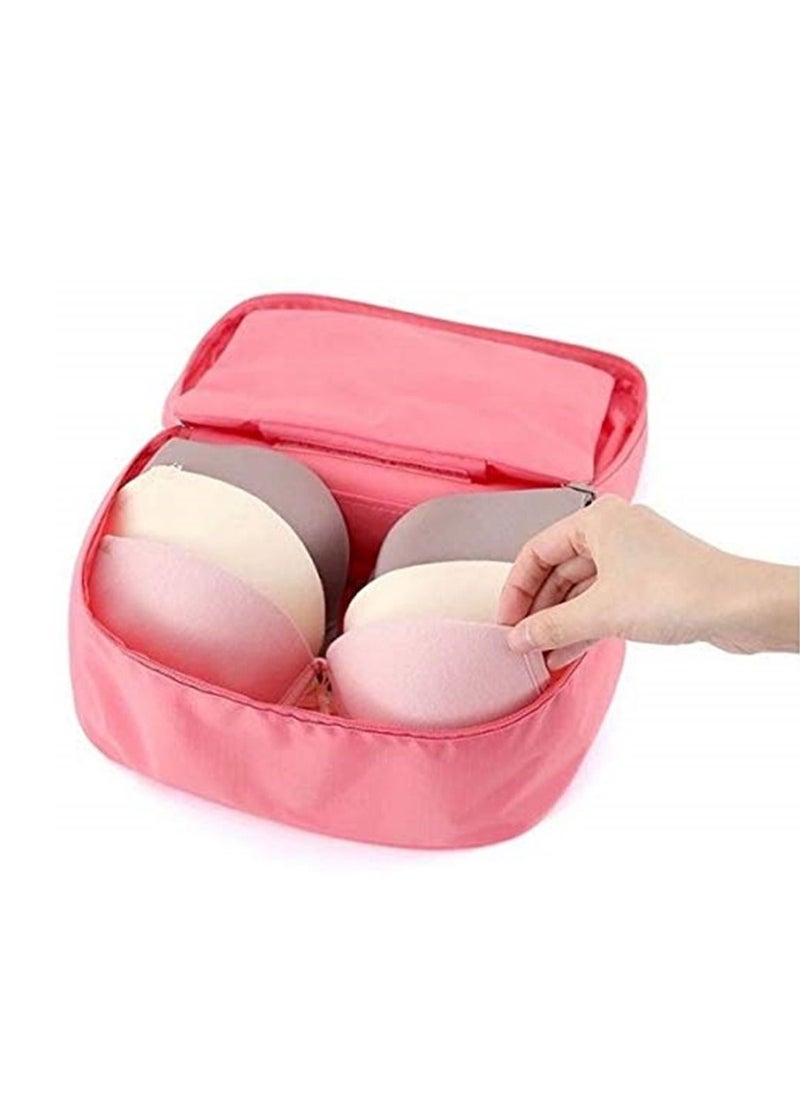 Generic multi-purpose travel bag storage bag underwear  - Image 2