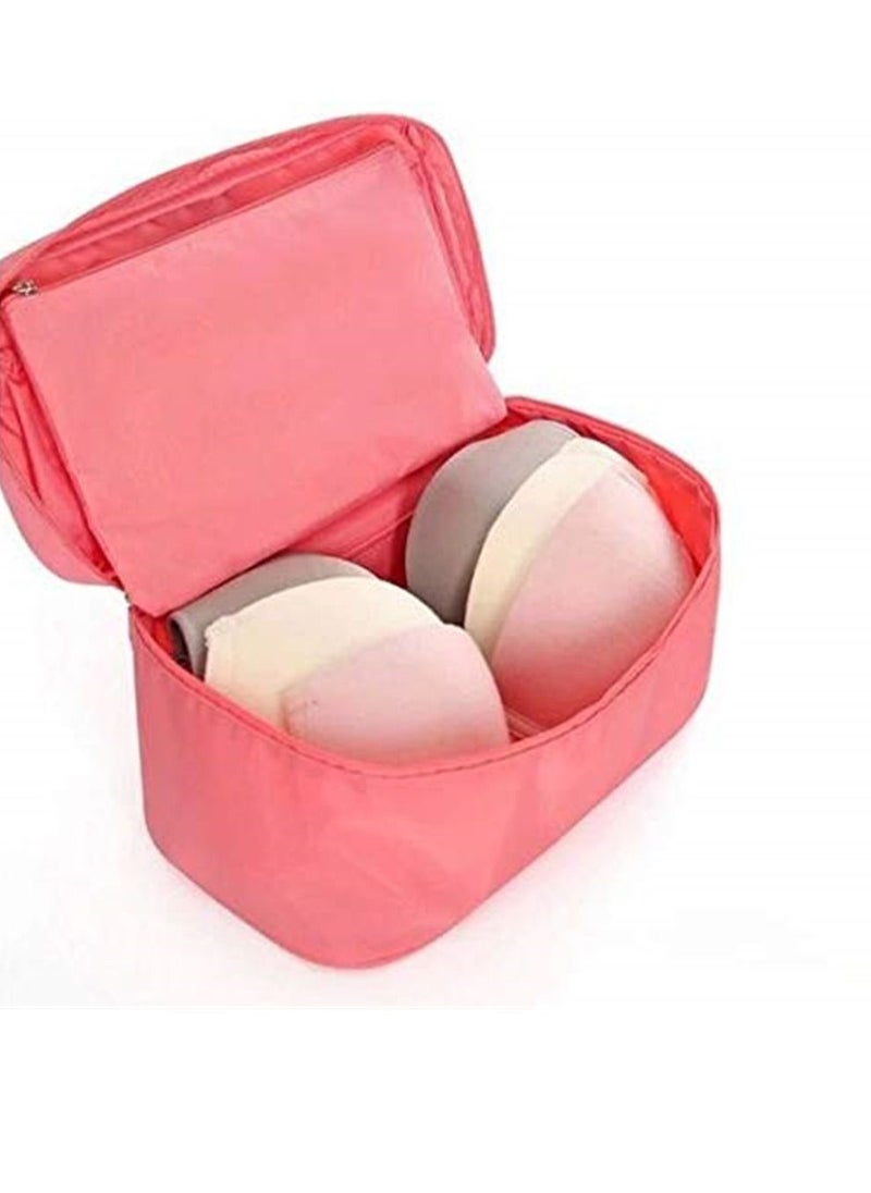 Generic multi-purpose travel bag storage bag underwear  - Image 3