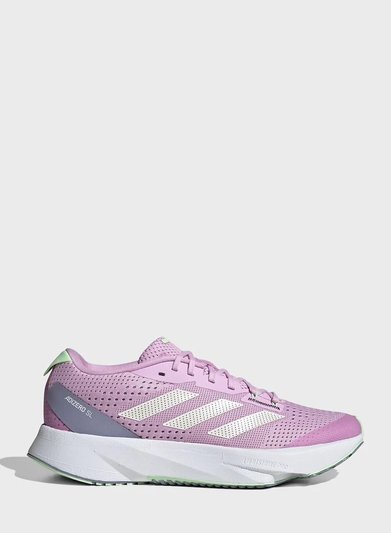 Adidas Adizero Sl W