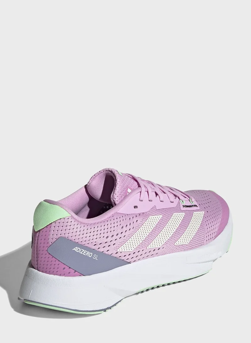 Adidas Adizero Sl W