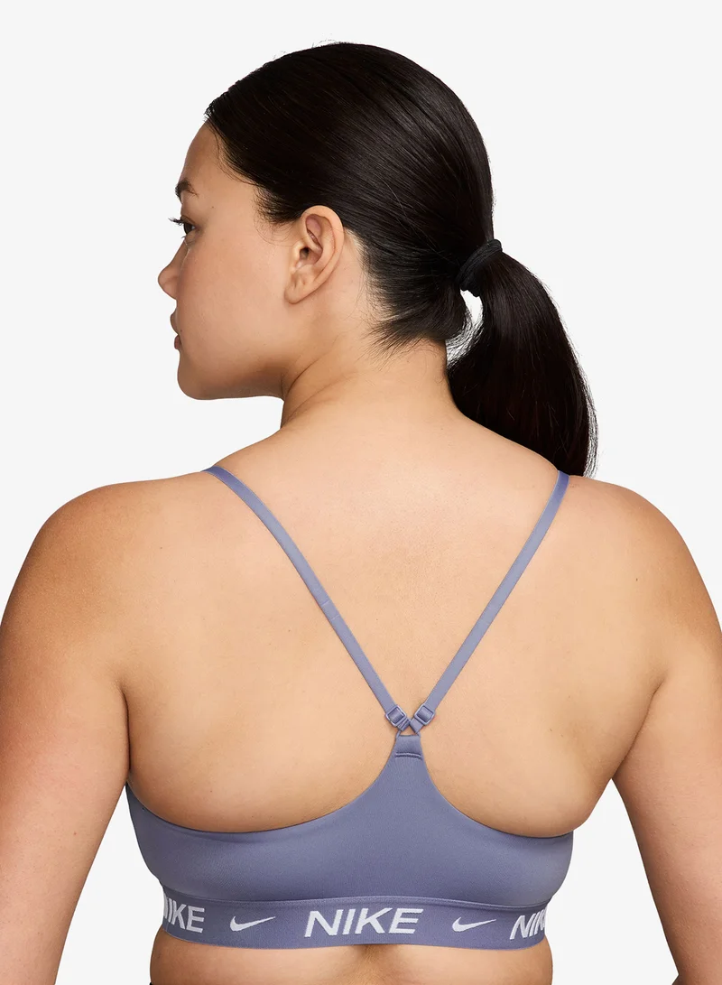 نايكي حمالة صدر دراي فيت إندي بدعم خفيف