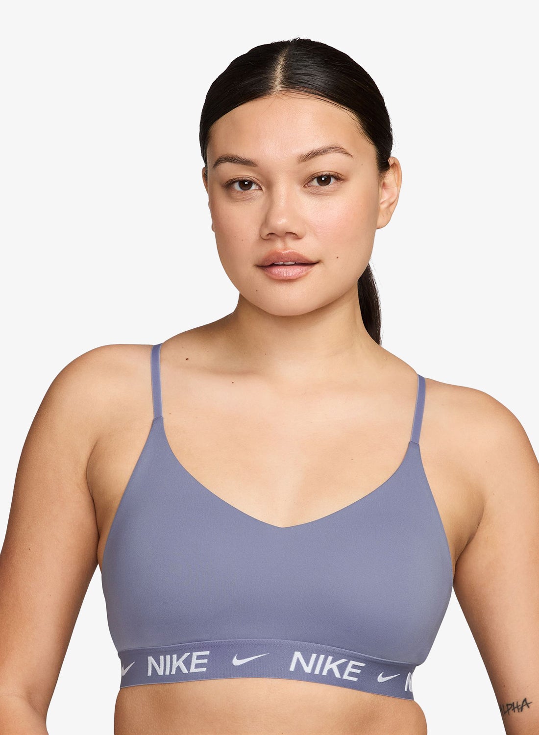 women's nike sports bras on sale