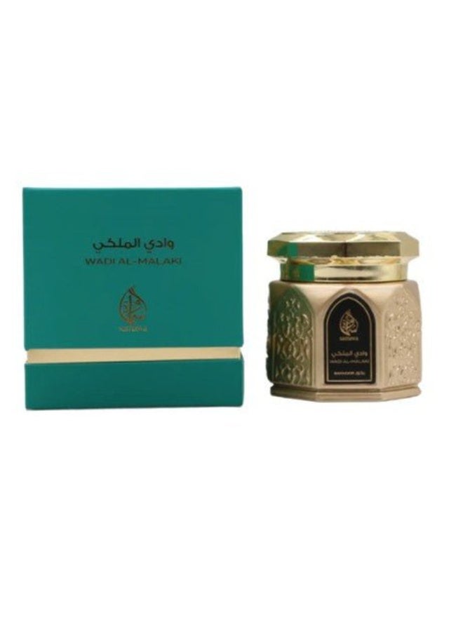 سماوة السماوة وادي المالكي بخور-50غ - Image 3