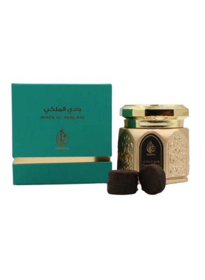 سماوة السماوة وادي المالكي بخور-50غ - Image 1