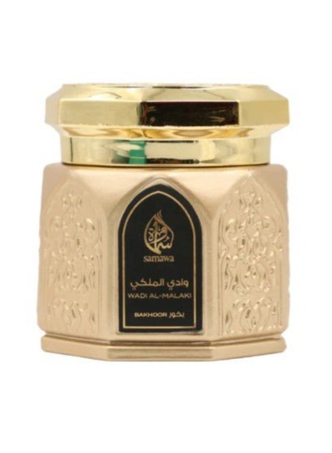 سماوة السماوة وادي المالكي بخور-50غ - Image 2