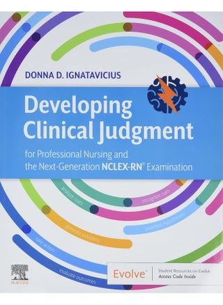 Developing Clinical Judgment for Professional Nurs - pzsku/Z2F61DDBD1469C7DCD2CEZ/45/_/1739453093/ad1a50ea-1601-46f5-bd95-cc7e703d6db4