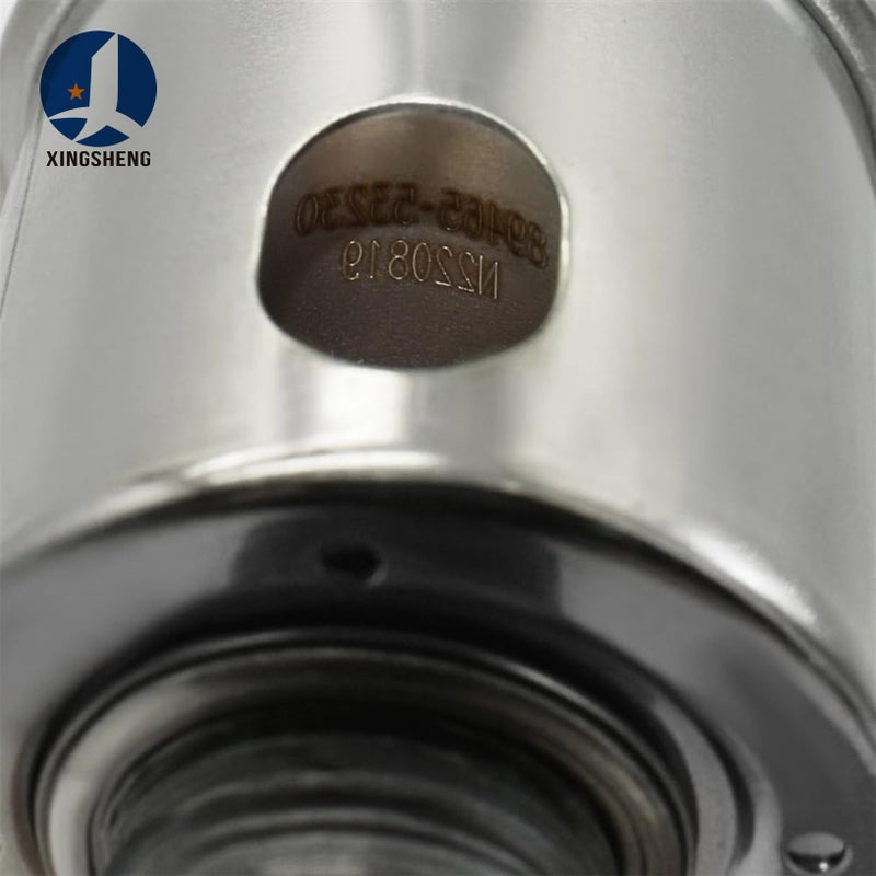 مستشعر الأكسجين AsShown لسيارات ليكزس IS250 IS350 2006 2013 صيانة المركبة أداء المحرك التحكم في الانبعاثات قطعة استبدال ميكانيكية - Image 4