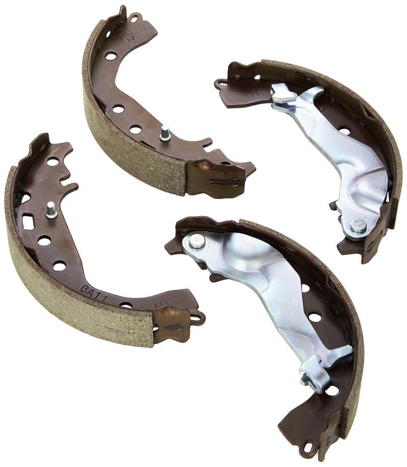 TOYOTA Genuine Toyota (04495-52140) Brake Shoe Kit - Image 1