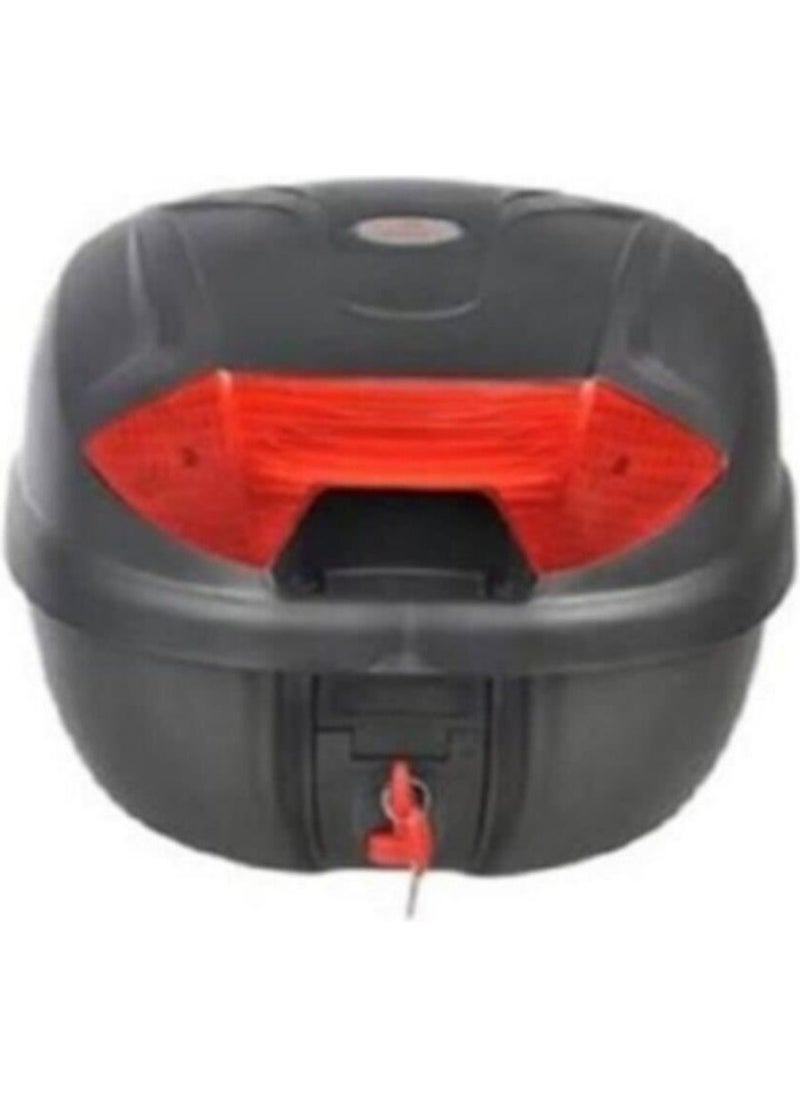 Arwic Motorcycle Rear Bag 32 Lt  - Image 1