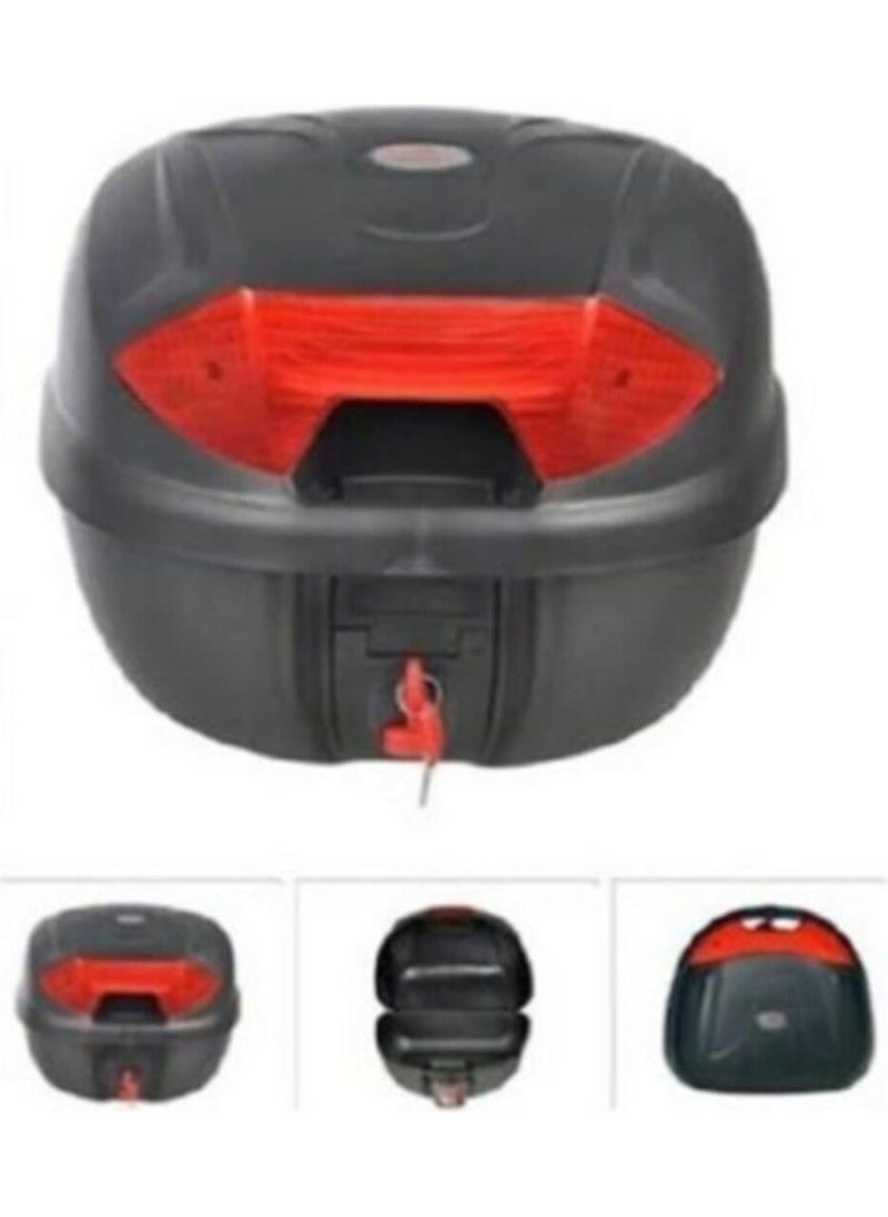 Arwic Motorcycle Rear Bag 32 Lt  - Image 2