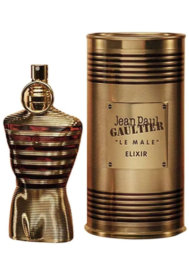 إليكسر عطر لي ميل اليكسير 125 مل  - Image 1