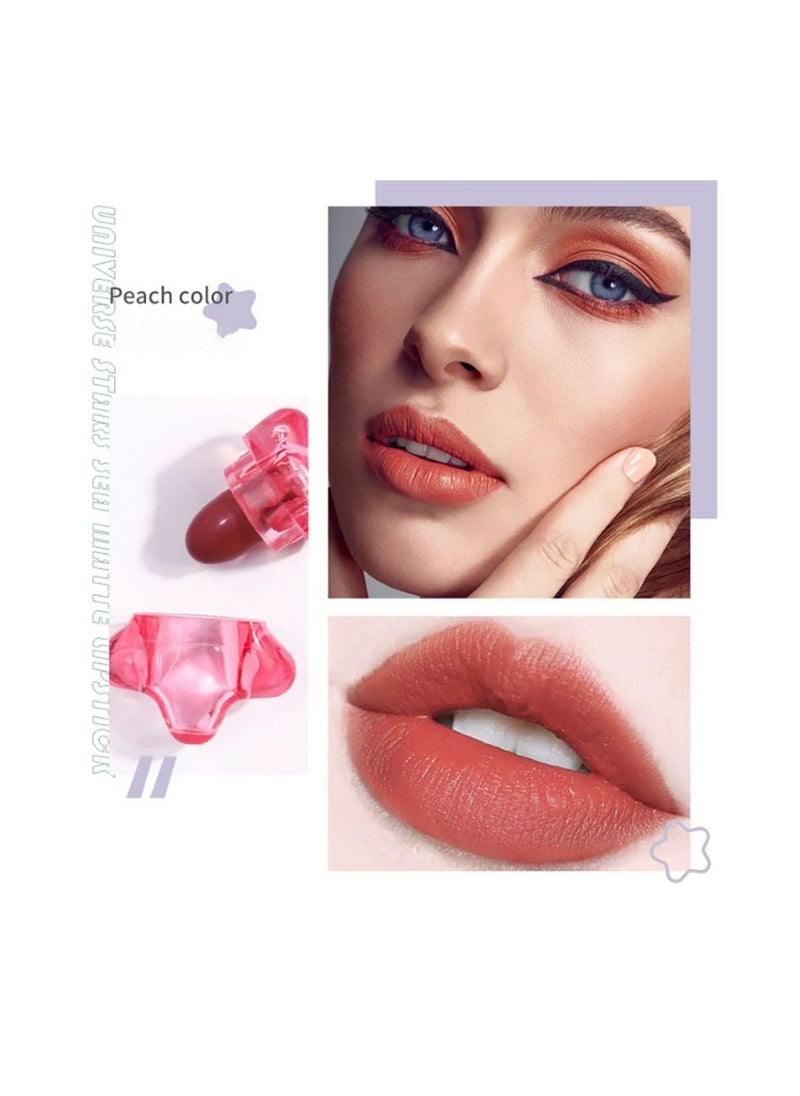 9 Piece Wishing Candy Star Path Lipstick