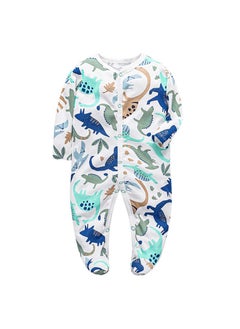 RedMapleTEK New Kids Onesie  - Image 1