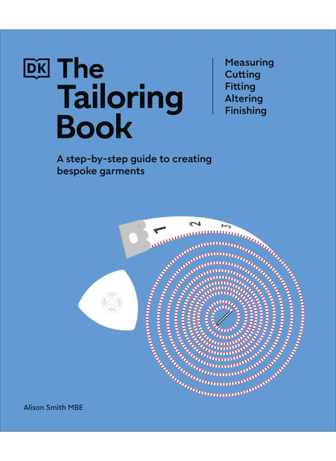 Tailoring Book