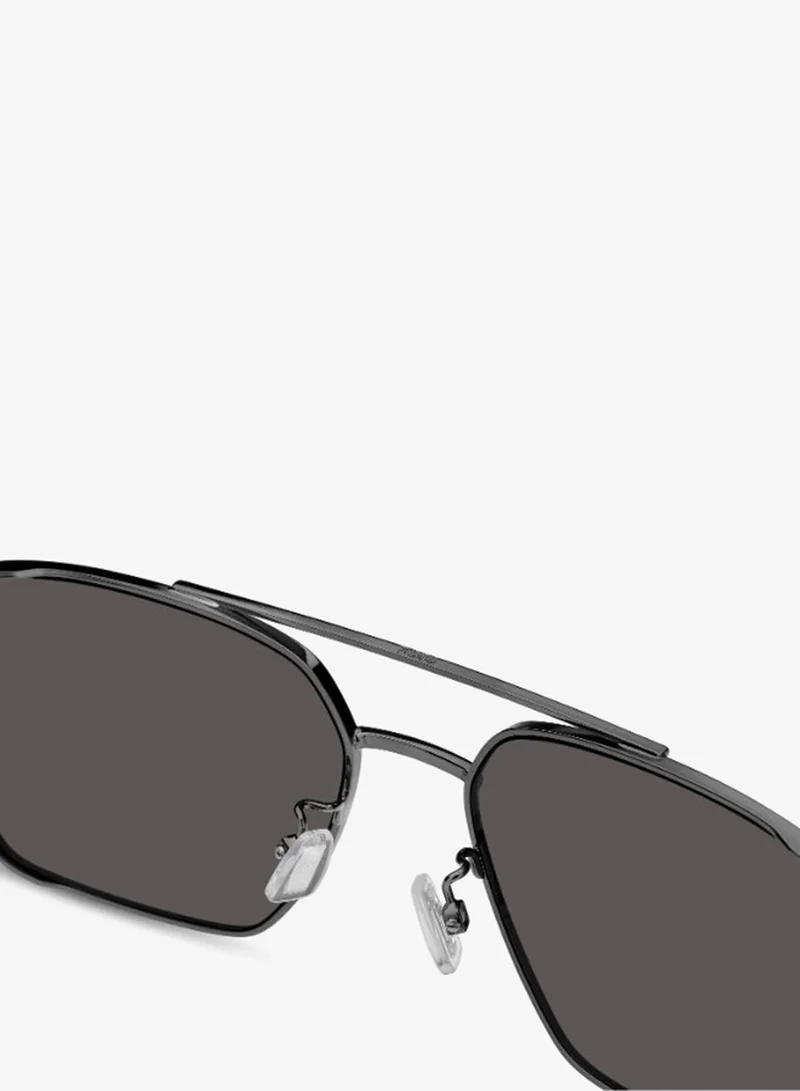 Hugo Boss  Rectangular Hugo Boss Sunglasses  | Best Price UAE