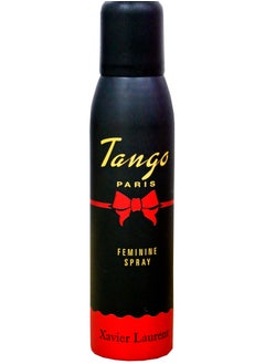 Xavier Laurent XL Tango Paris Feminine Spray   - 150ml  - Image 1