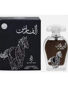 Latafah Al Fares 100 ml  - Image 1