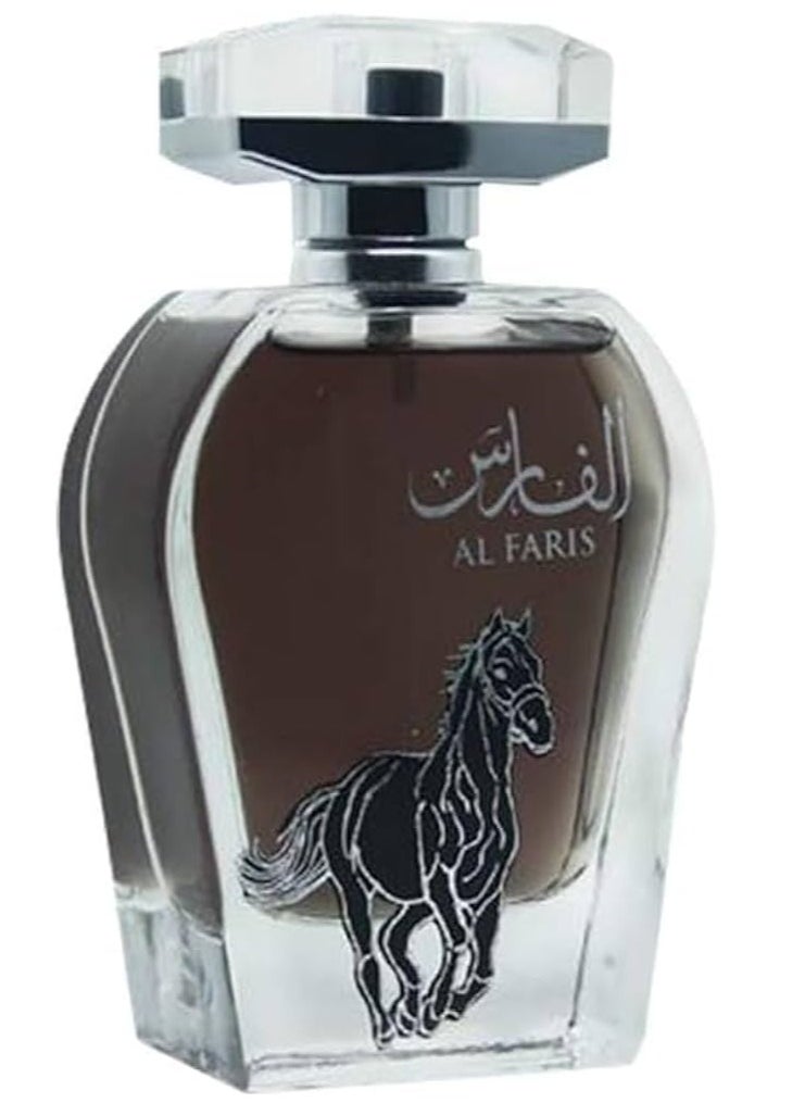 Latafah - Al Fares 100 ml - Image 1