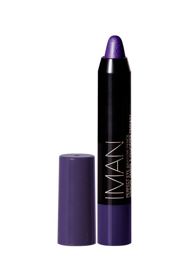 Iman Cosmetics Perfect Eye Pencil Seduction - Image 1