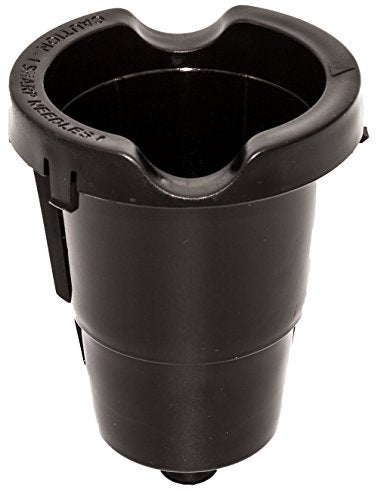 Blendin Replacement Pod Holder Part with Exit Needle, K Cup Holder Insert, Compatible with Keurig K10, K15 K40, K45, K50, K60, K65, K70, K75, K77, K79 & Classic Models - Coffee Maker Accessories - Image 1