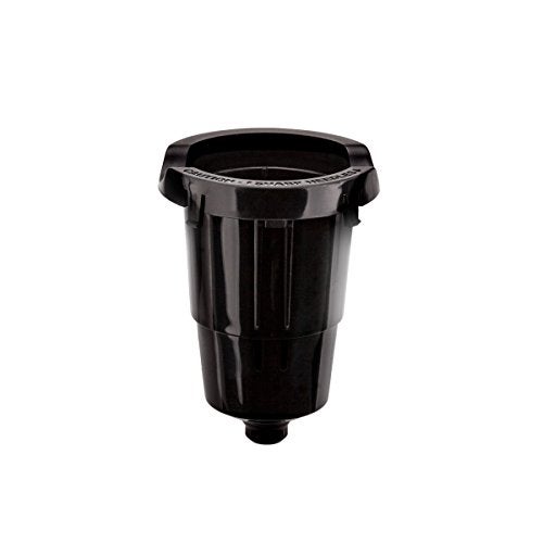 Blendin Replacement Pod Holder Part with Exit Needle, K Cup Holder Insert, Compatible with Keurig K10, K15 K40, K45, K50, K60, K65, K70, K75, K77, K79 & Classic Models - Coffee Maker Accessories - Image 5