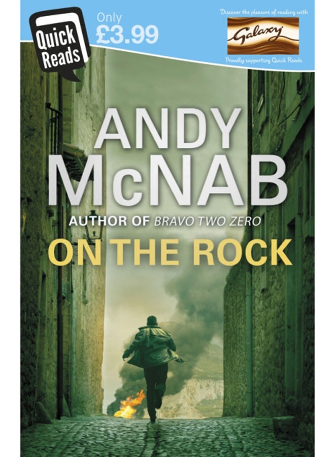 On The Rock : Quick Read 
