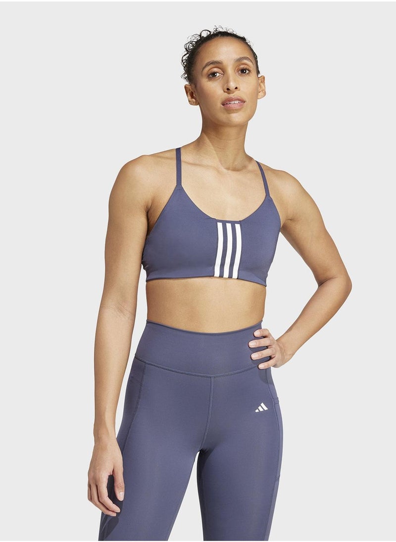 Adidas Aeroimpact Bra  - Image 1
