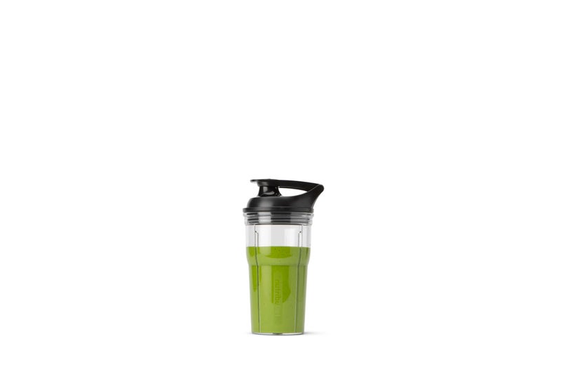 nutribullet كوب نوتري بوليت تريتان رينو 20 أونصة مع غطاء للسفر