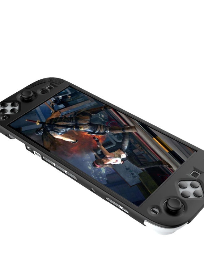 عالم eSports جراب سيليكون مع حامل، غطاء واقٍ كامل الجسم مضاد للانزلاق لجهاز Switch 2 - Image 2