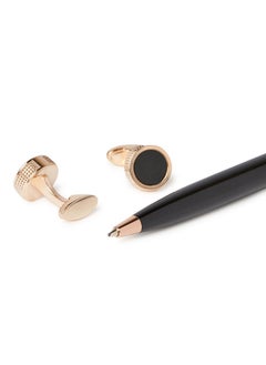 Segma Segma Pen and Cufflinks Set  - Image 4